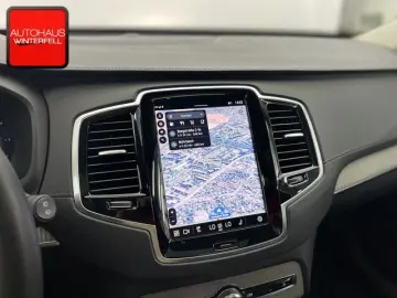 XC90 B5 AWD ULTIMATE BRIGHT 7SITZ+PANO+MASSAGE+