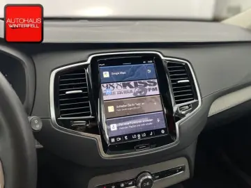 XC90 B5 AWD ULTIMATE BRIGHT 7SITZ+PANO+MASSAGE+