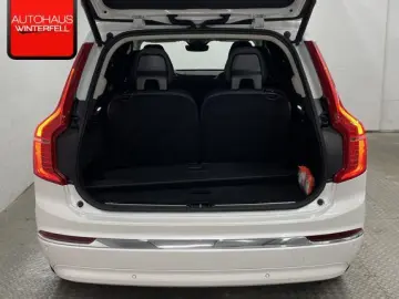 XC90 B5 AWD ULTIMATE BRIGHT 7SITZ+PANO+MASSAGE+