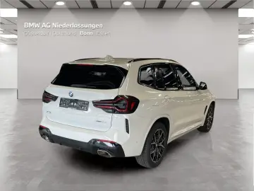 X3 xDrive20i M Sport Standheizung AHK Harman/K