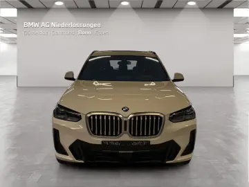 X3 xDrive20i M Sport Standheizung AHK Harman/K
