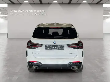 X3 xDrive20i M Sport Standheizung AHK Harman/K