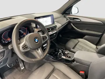 X3 xDrive20i M Sport Standheizung AHK Harman/K