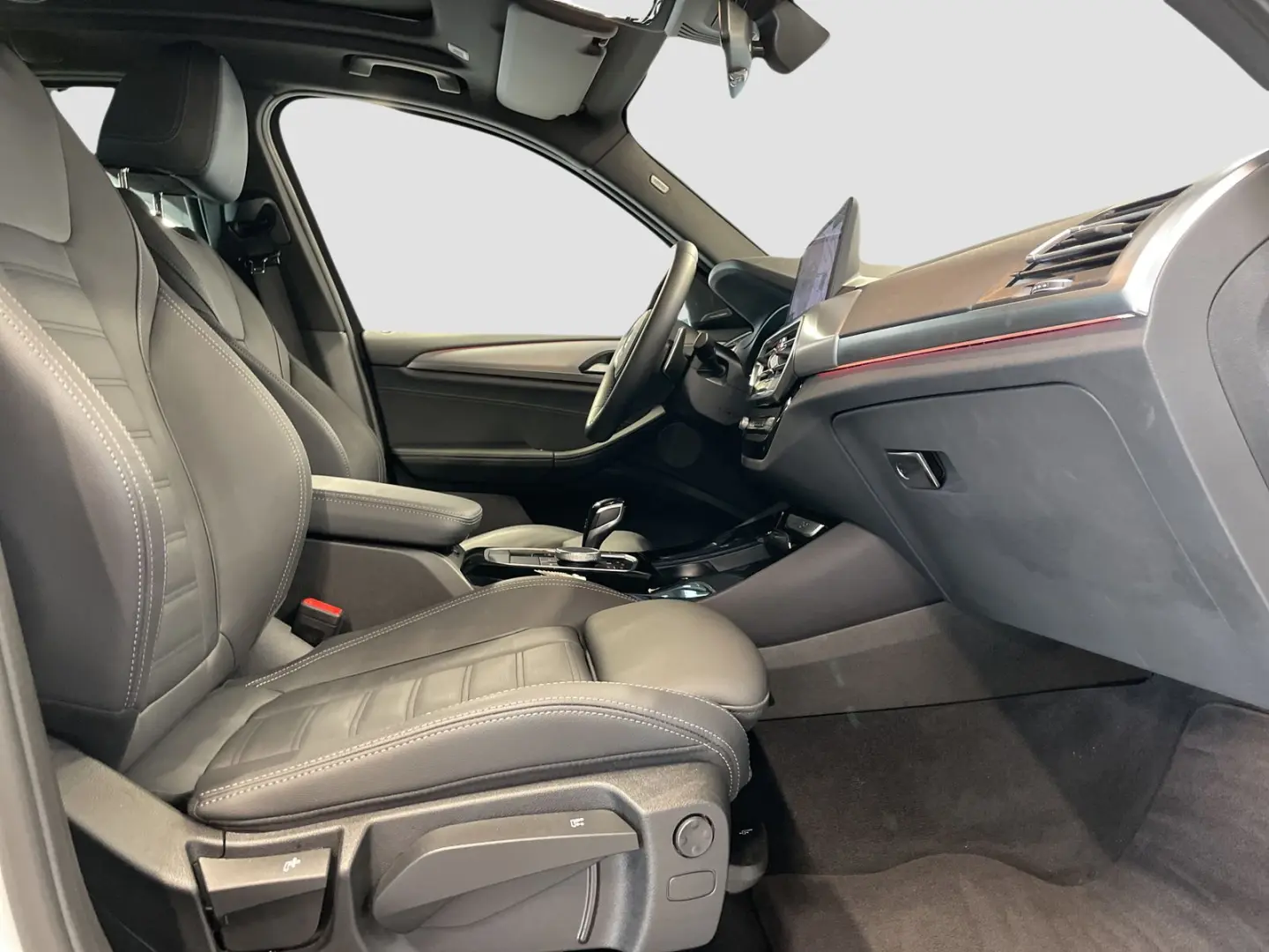 X3 xDrive20i M Sport Standheizung AHK Harman/K