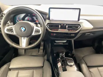 X3 xDrive20i M Sport Standheizung AHK Harman/K