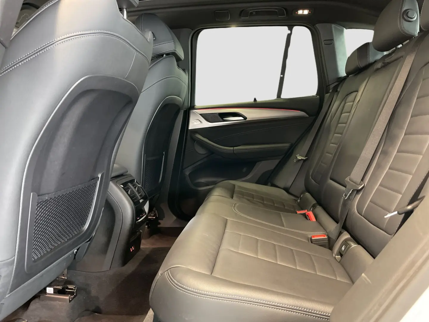 X3 xDrive20i M Sport Standheizung AHK Harman/K