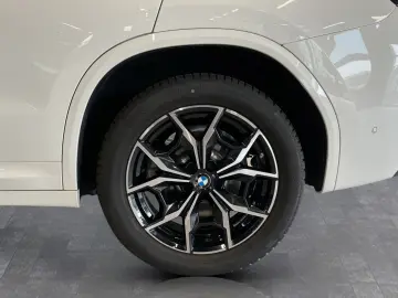 X3 xDrive20i M Sport Standheizung AHK Harman/K