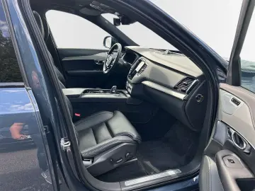 XC90 Recharge T8 AWD R-Design 7/Bowers/Massage/Ventil/360