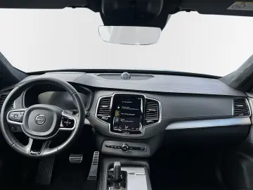 XC90 Recharge T8 AWD R-Design 7/Bowers/Massage/Ventil/360