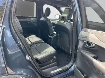 XC90 Recharge T8 AWD R-Design 7/Bowers/Massage/Ventil/360