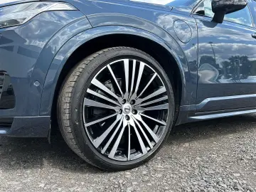 XC90 Recharge T8 AWD R-Design 7/Bowers/Massage/Ventil/360