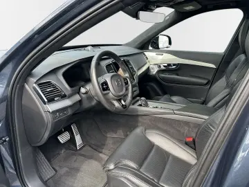 XC90 Recharge T8 AWD R-Design 7/Bowers/Massage/Ventil/360