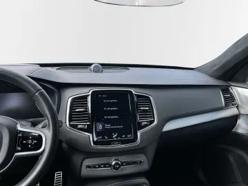XC90 Recharge T8 AWD R-Design 7/Bowers/Massage/Ventil/360