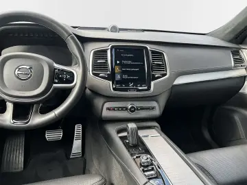 XC90 Recharge T8 AWD R-Design 7/Bowers/Massage/Ventil/360