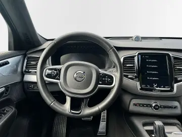 XC90 Recharge T8 AWD R-Design 7/Bowers/Massage/Ventil/360