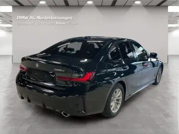 320d Limousine M Sport AHK LiveCockpitProf HiFi