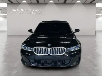 320d Limousine M Sport AHK LiveCockpitProf HiFi