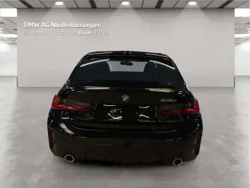 320d Limousine M Sport AHK LiveCockpitProf HiFi