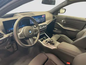 320d Limousine M Sport AHK LiveCockpitProf HiFi