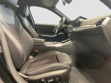 320d Limousine M Sport AHK LiveCockpitProf HiFi