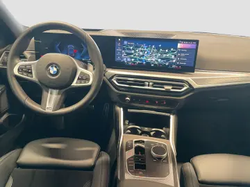 320d Limousine M Sport AHK LiveCockpitProf HiFi