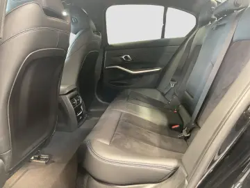 320d Limousine M Sport AHK LiveCockpitProf HiFi
