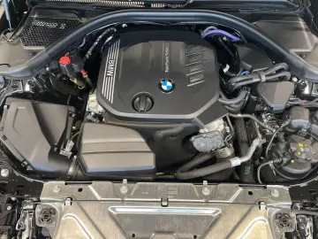 320d Limousine M Sport AHK LiveCockpitProf HiFi