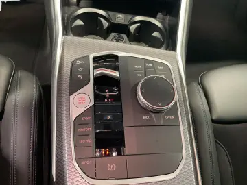 320d Limousine M Sport AHK LiveCockpitProf HiFi