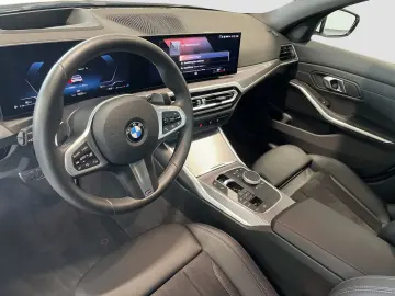 320d xDrive Limousine M Sport AHK Kamera HiFi