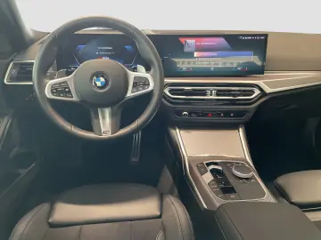 320d xDrive Limousine M Sport AHK Kamera HiFi