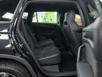Kodiaq Sportline 4x4 2.0 TDI*DSG*LED*NAVI*KESSY*