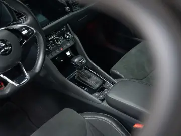Kodiaq Sportline 4x4 2.0 TDI*DSG*LED*NAVI*KESSY*