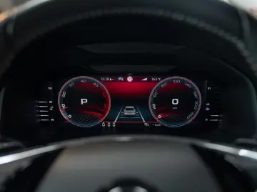 Kodiaq Sportline 4x4 2.0 TDI*DSG*LED*NAVI*KESSY*