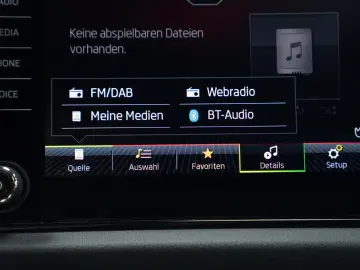 Kodiaq Sportline 4x4 2.0 TDI*DSG*LED*NAVI*KESSY*