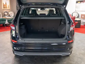 Kodiaq Sportline 4x4 2.0 TDI*DSG*LED*NAVI*KESSY*