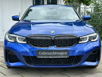 M340 d xDrive Navi Kamera PDC