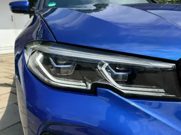 M340 d xDrive Navi Kamera PDC