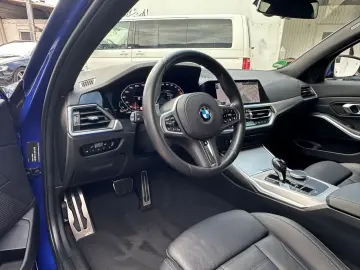 M340 d xDrive Navi Kamera PDC
