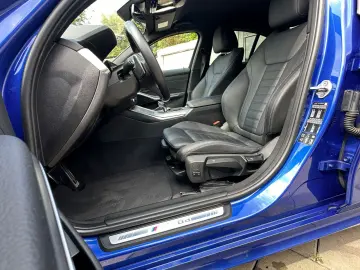 M340 d xDrive Navi Kamera PDC