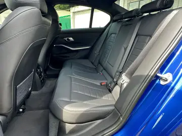M340 d xDrive Navi Kamera PDC
