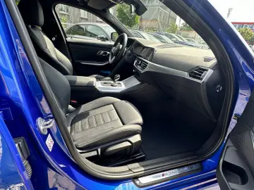 M340 d xDrive Navi Kamera PDC
