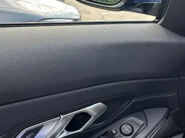 M340 d xDrive Navi Kamera PDC