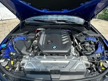 M340 d xDrive Navi Kamera PDC