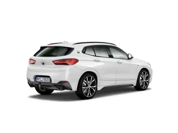 X2 xDrive20d M-Sport PANO AHK HUD LED W-LAN NAVI