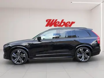 XC90 T8 Recharge R-Design/Bowers/Massage/360