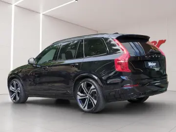 XC90 T8 Recharge R-Design/Bowers/Massage/360
