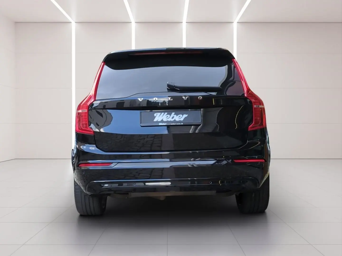 XC90 T8 Recharge R-Design/Bowers/Massage/360