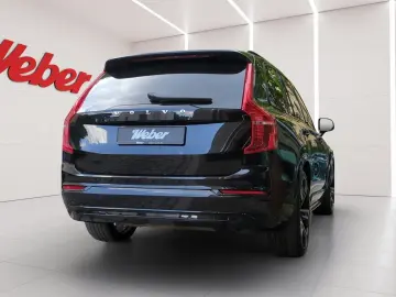 XC90 T8 Recharge R-Design/Bowers/Massage/360