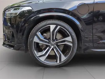 XC90 T8 Recharge R-Design/Bowers/Massage/360