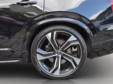 XC90 T8 Recharge R-Design/Bowers/Massage/360